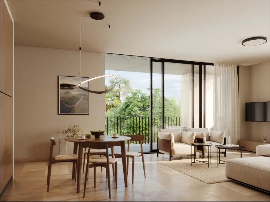 Apartament w Kato Paphos, Pafos