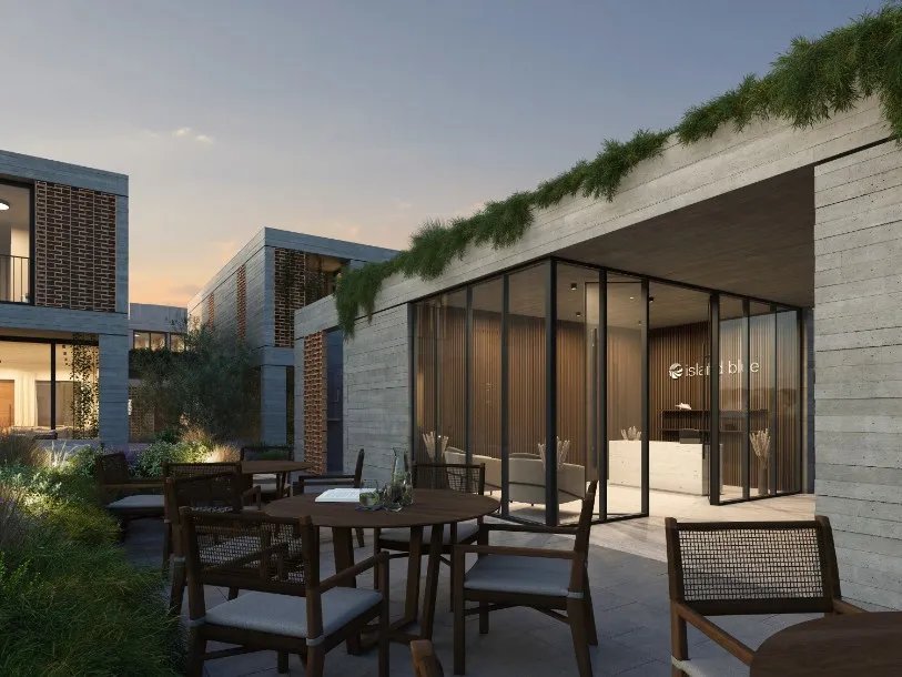Apartament w Empa, Pafos