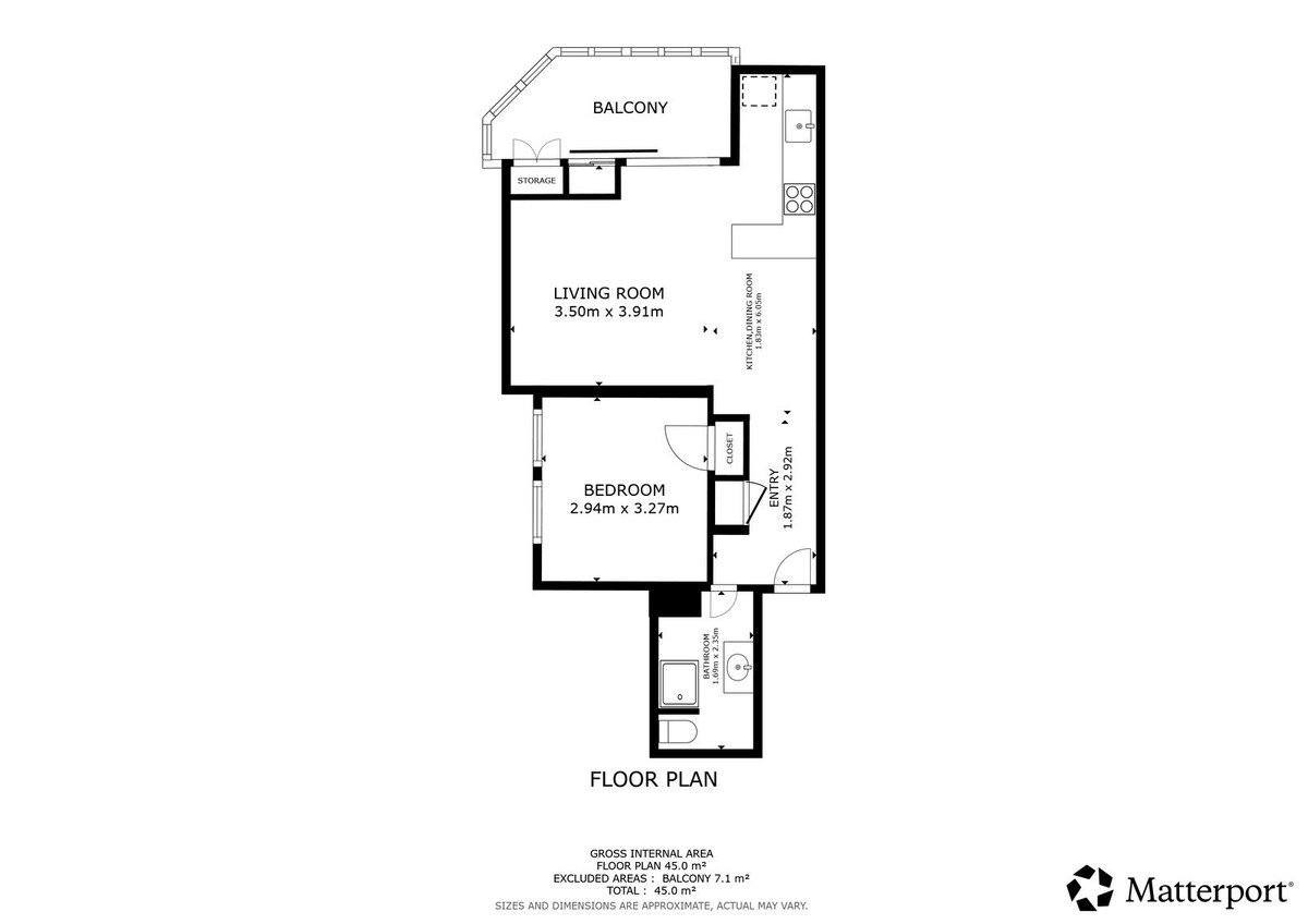 Jasny apartament przy promenadzie nadmorskiej z przeszklonym tarasem i widokiem na morze, Fuengirola, Hiszpania