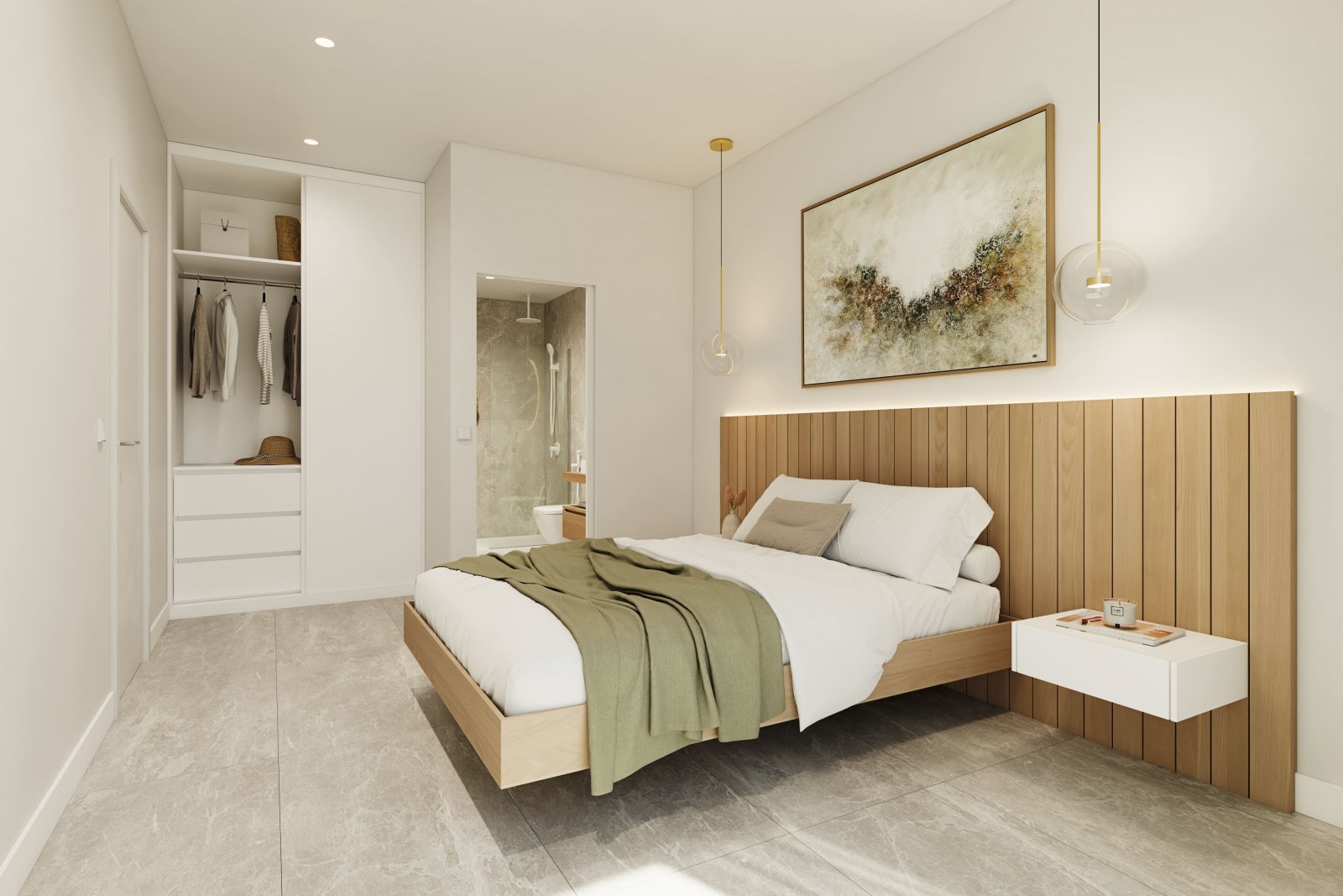 Nowoczesne bungalowy z basenem 3 km od morza, Pilar de la Horadada