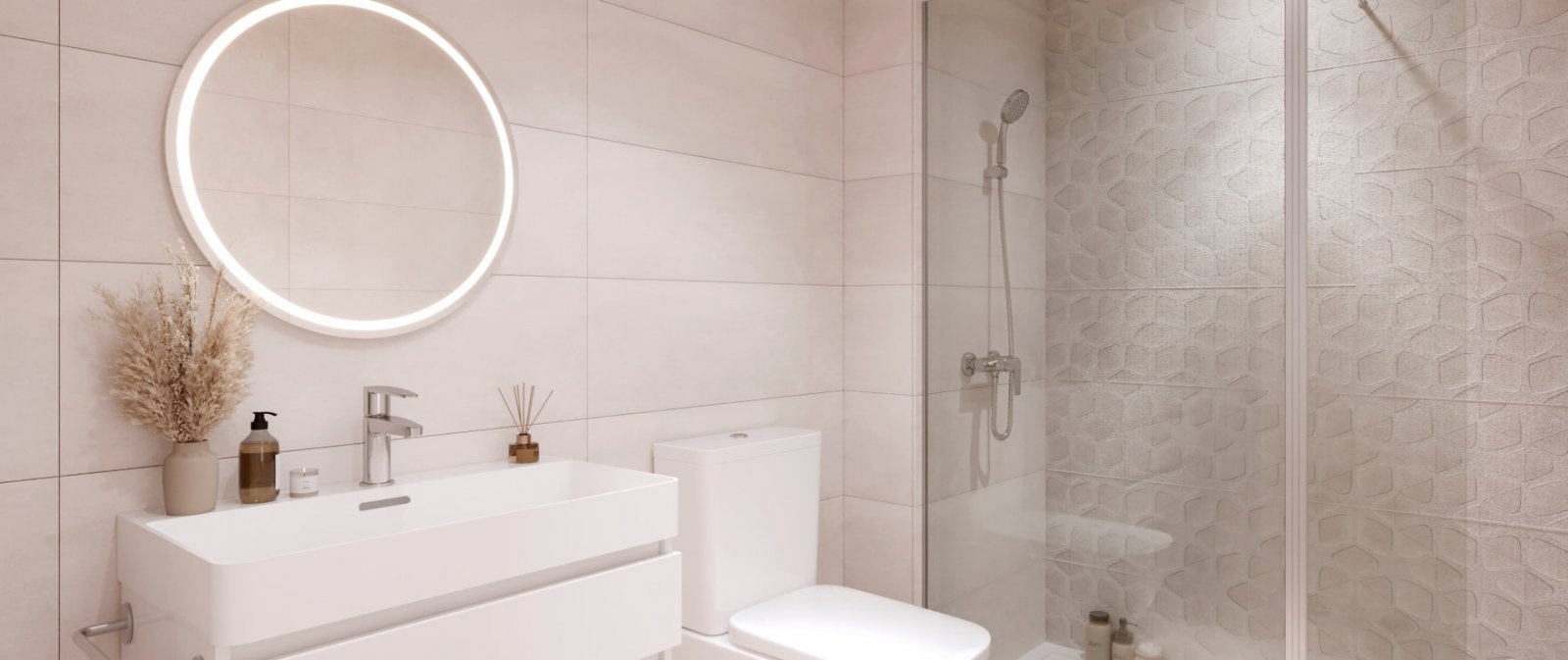 Apartament typu duplex z 3 sypialniami i tarasami o powierzchni 80 m², Denia, Hiszpania