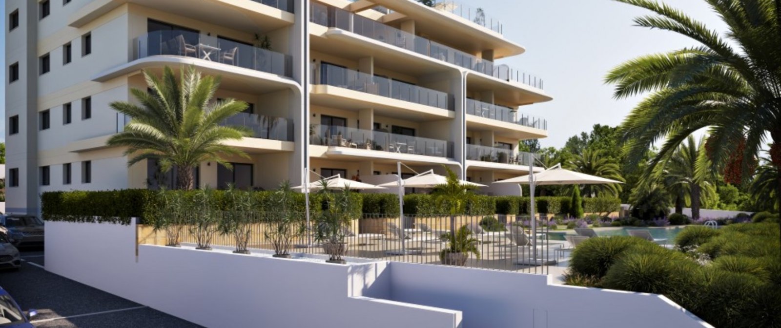 Penthouse z 3 sypialniami i ogromnym tarasem o powierzchni 117 m², Capdepera, Hiszpania