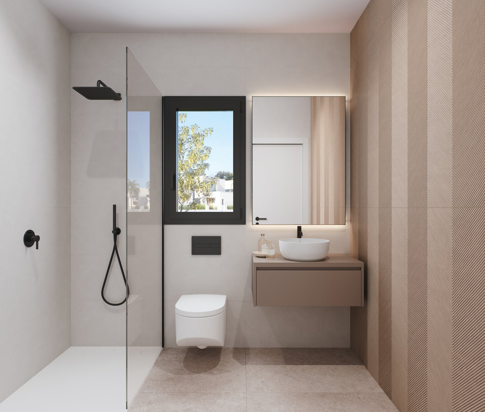 Nowy penthouse z basenem i garażem w kurorcie Santa Rosalía, Torre-Pacheco, Hiszpania