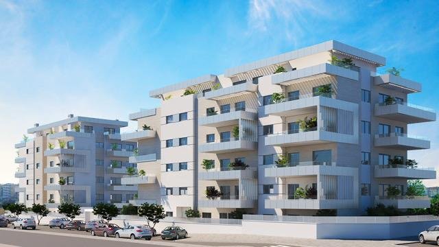 Apartament premium o powierzchni 188 m² ze spa i podgrzewanym basenem, Fuengirola, Hiszpania