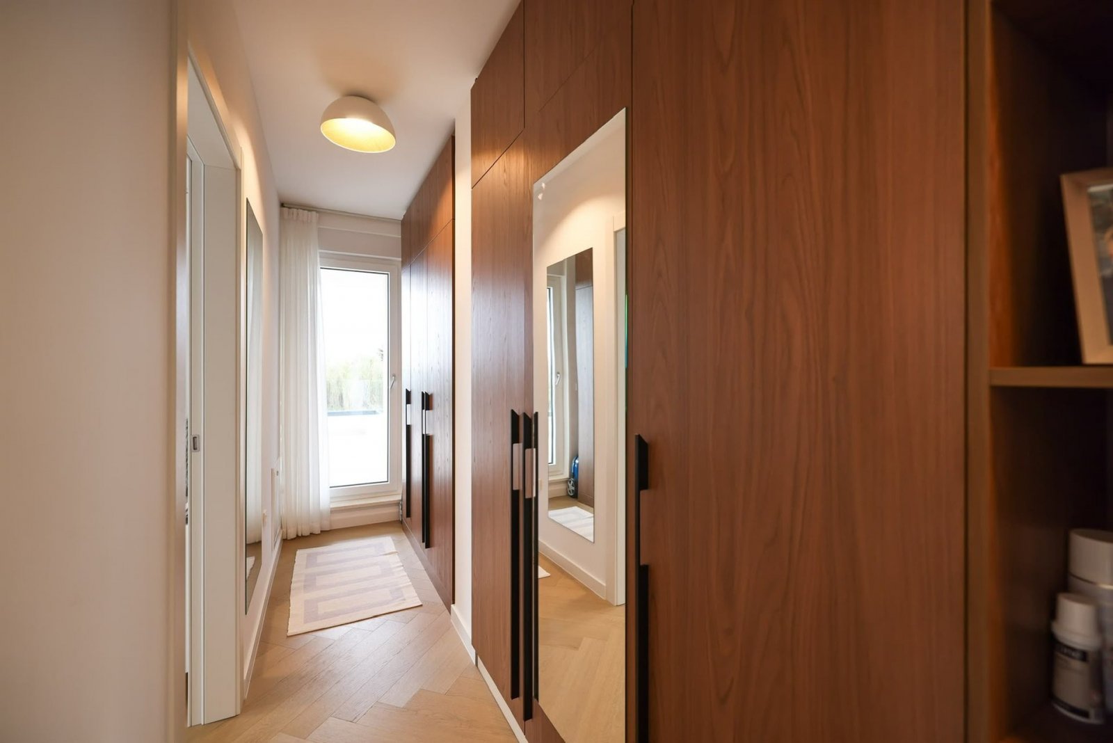 Umeblowana willa z basenem o powierzchni 38 m² i widokiem na morze, Privlaka, Chorwacja
