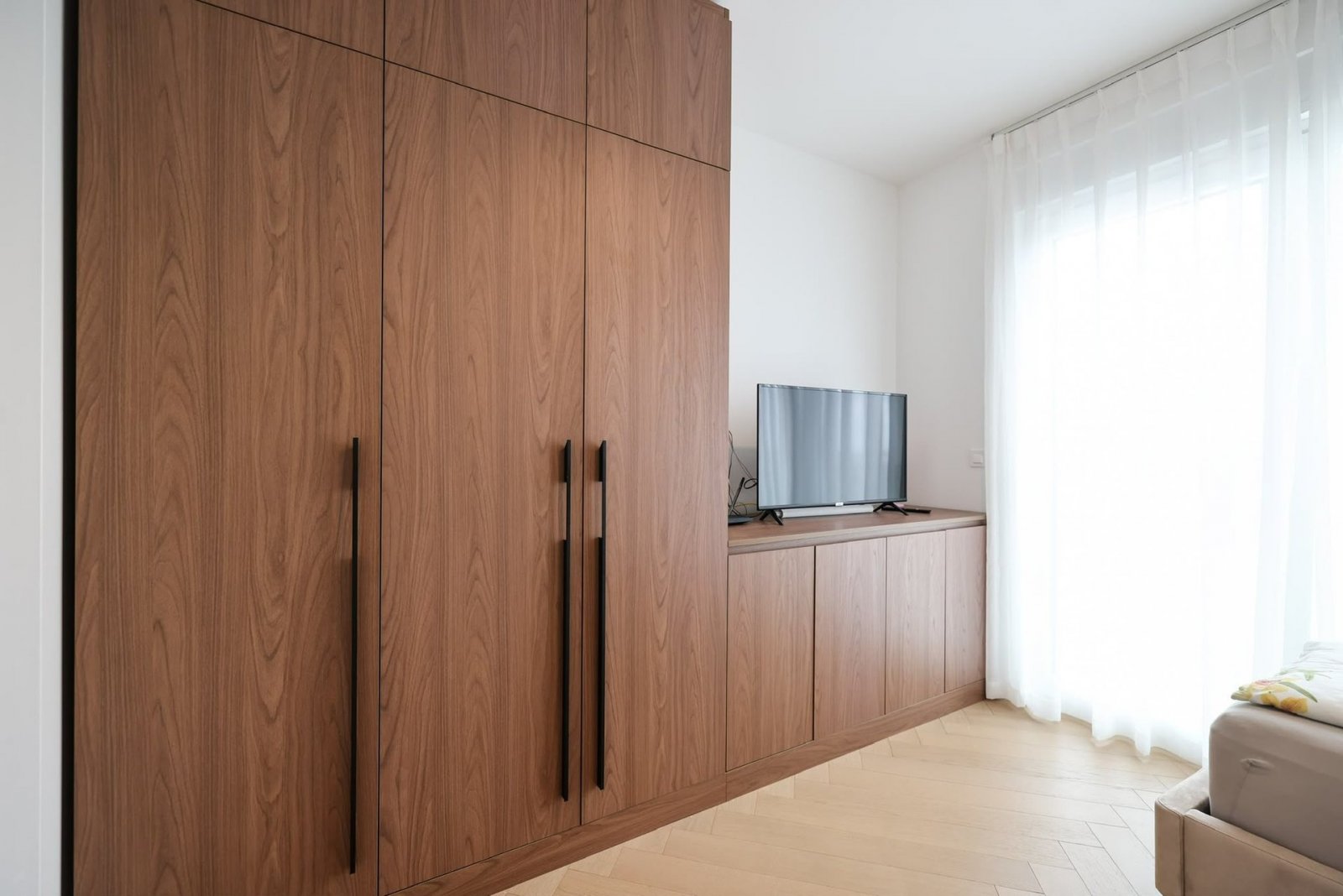 Umeblowana willa z basenem o powierzchni 38 m² i widokiem na morze, Privlaka, Chorwacja