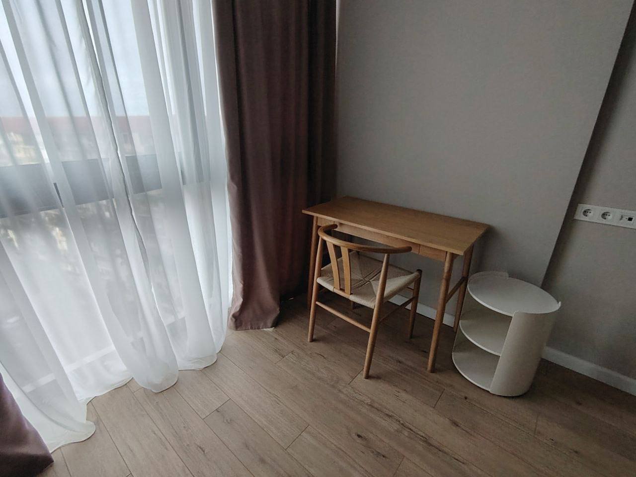 Stylowe mieszkanie 3-pokojowe – Batumi, Gruzja – Widok na morze i ekskluzywny komfort mieszkania
