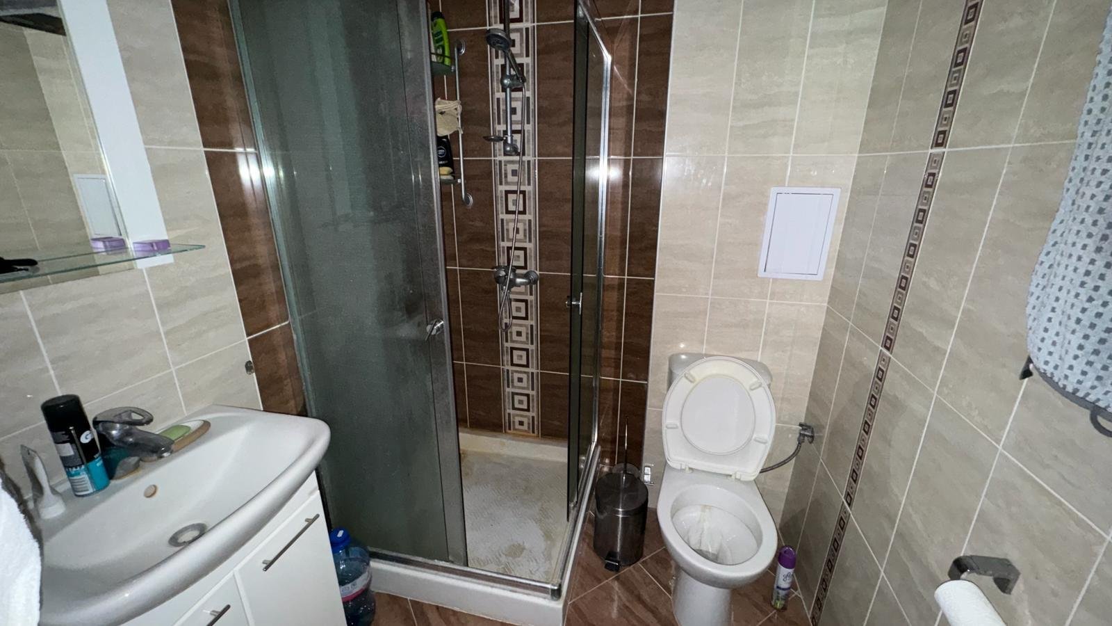 2 Zimmer Wohnung im Dolce Vita mit Meerblick Sveti Vlas Bulgarien