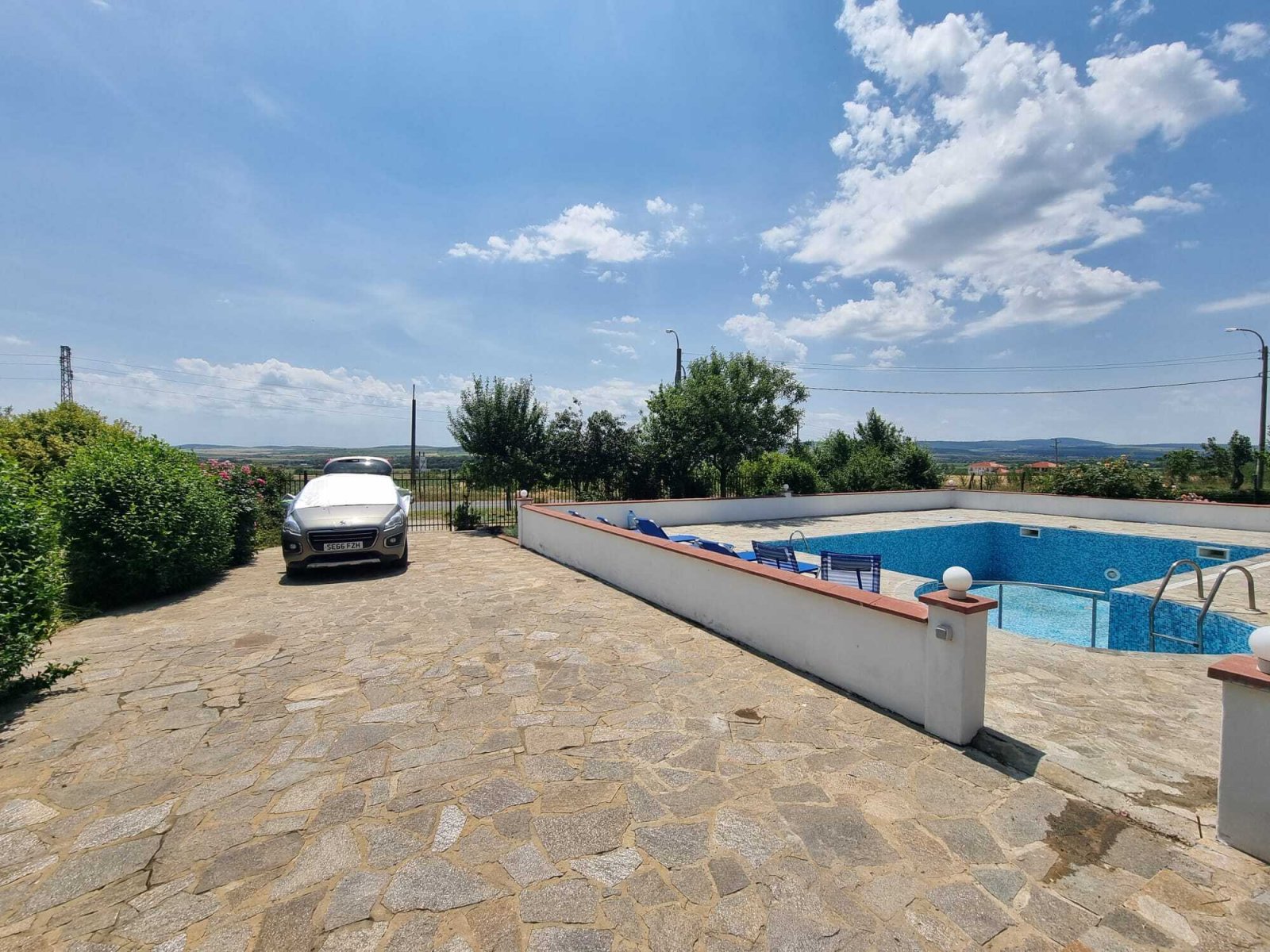 Einfamilienhaus in Goritsa Bulgarien