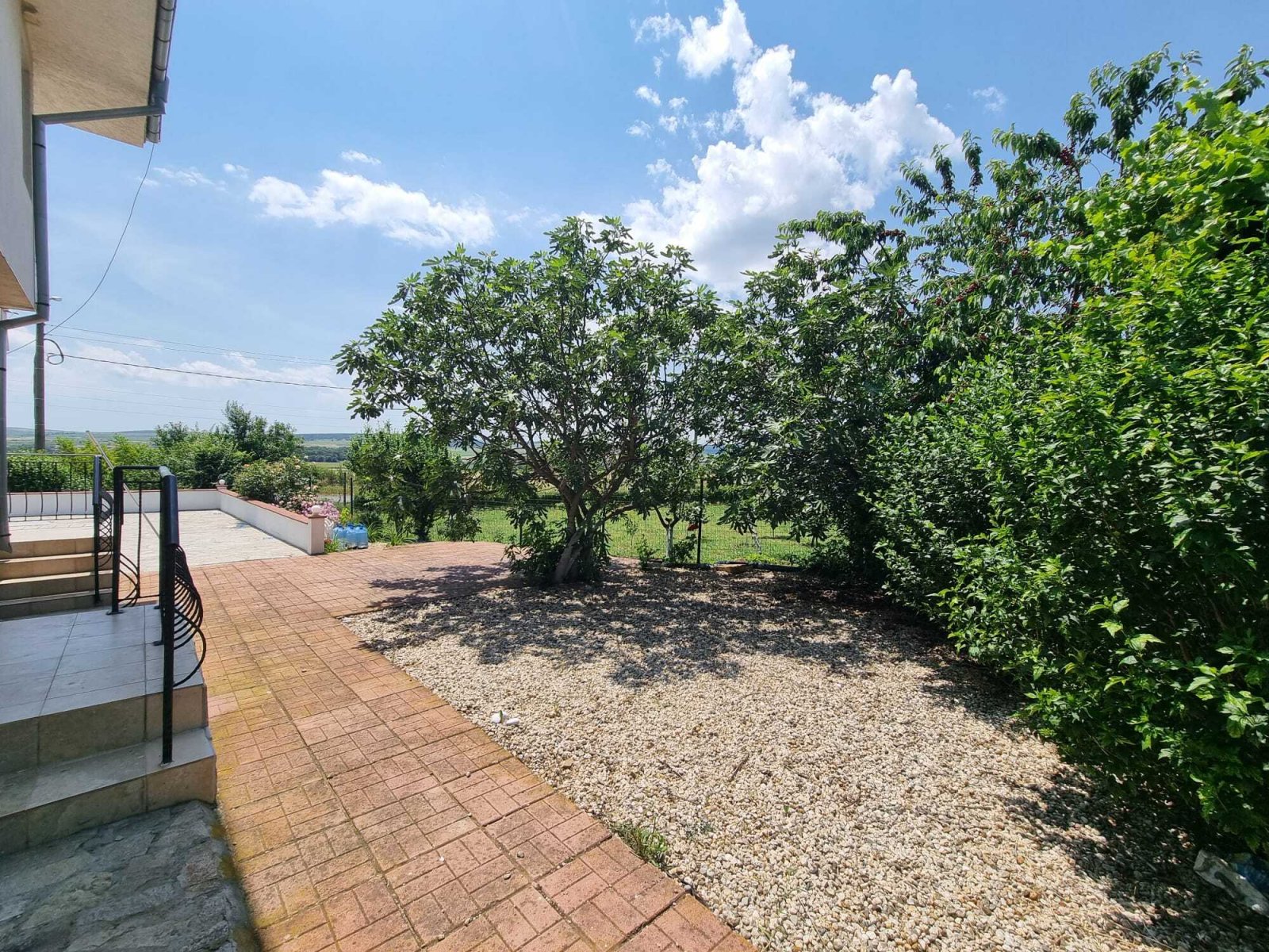 Einfamilienhaus in Goritsa Bulgarien