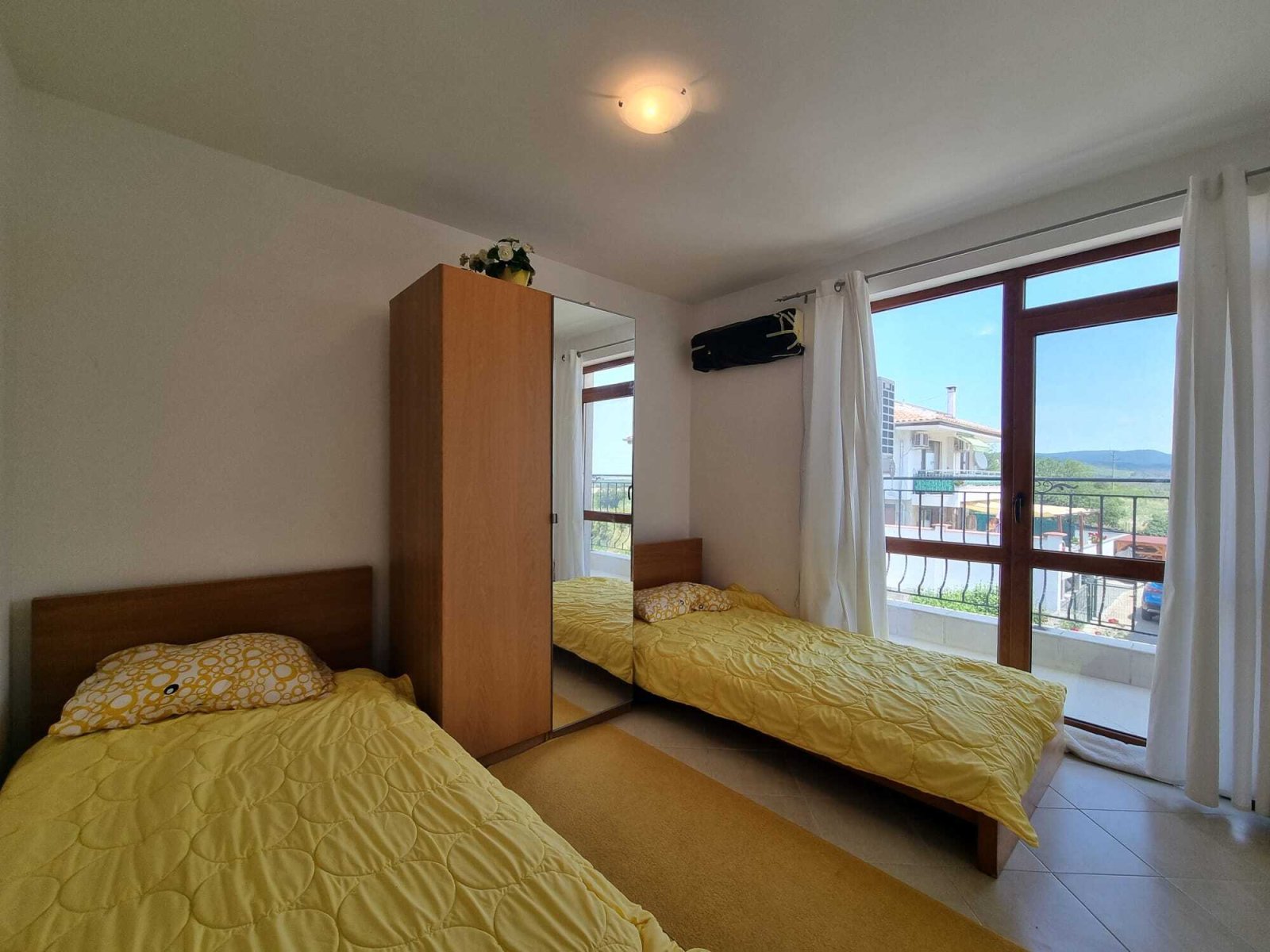 Einfamilienhaus in Goritsa Bulgarien