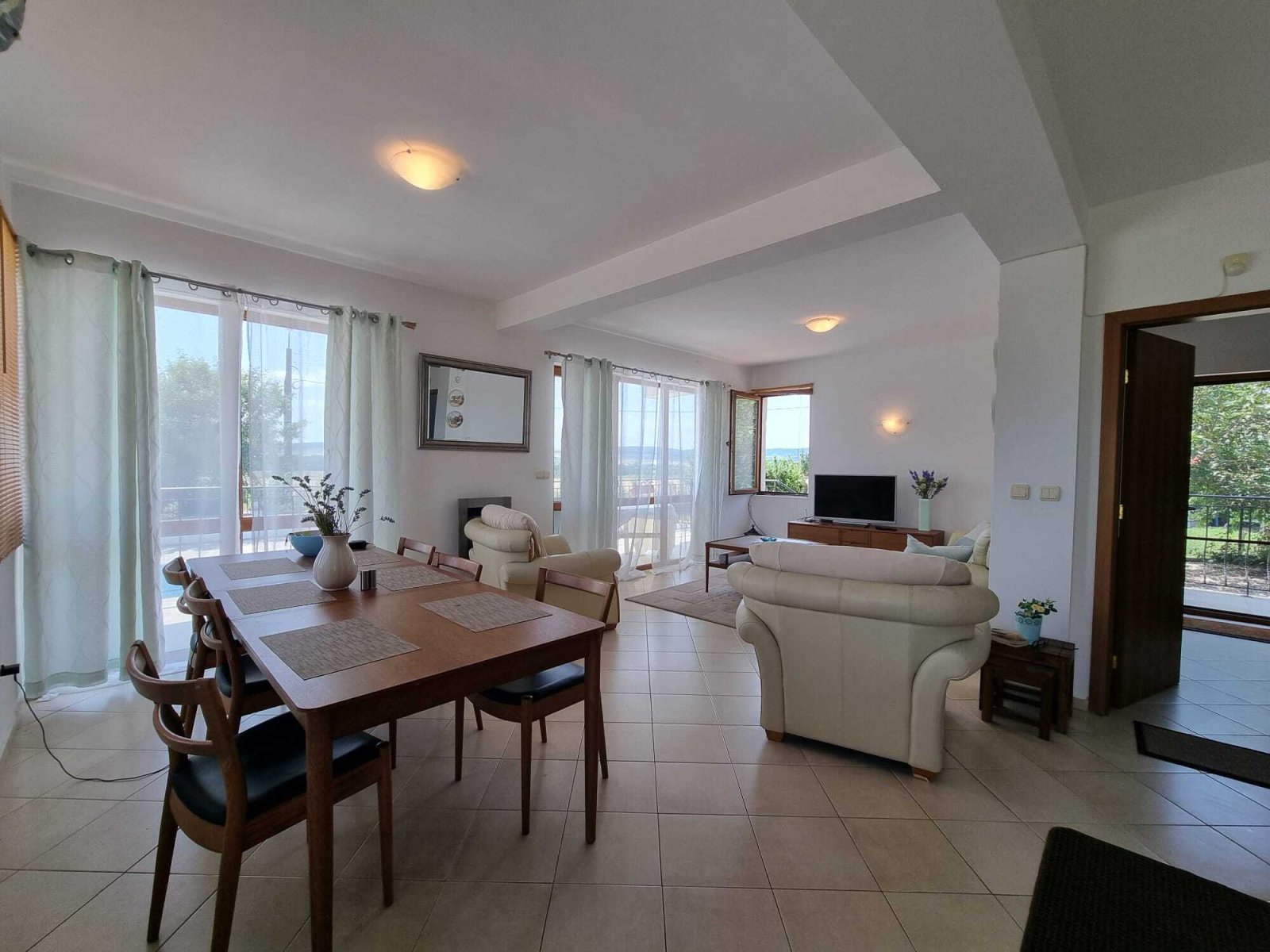 Einfamilienhaus in Goritsa Bulgarien