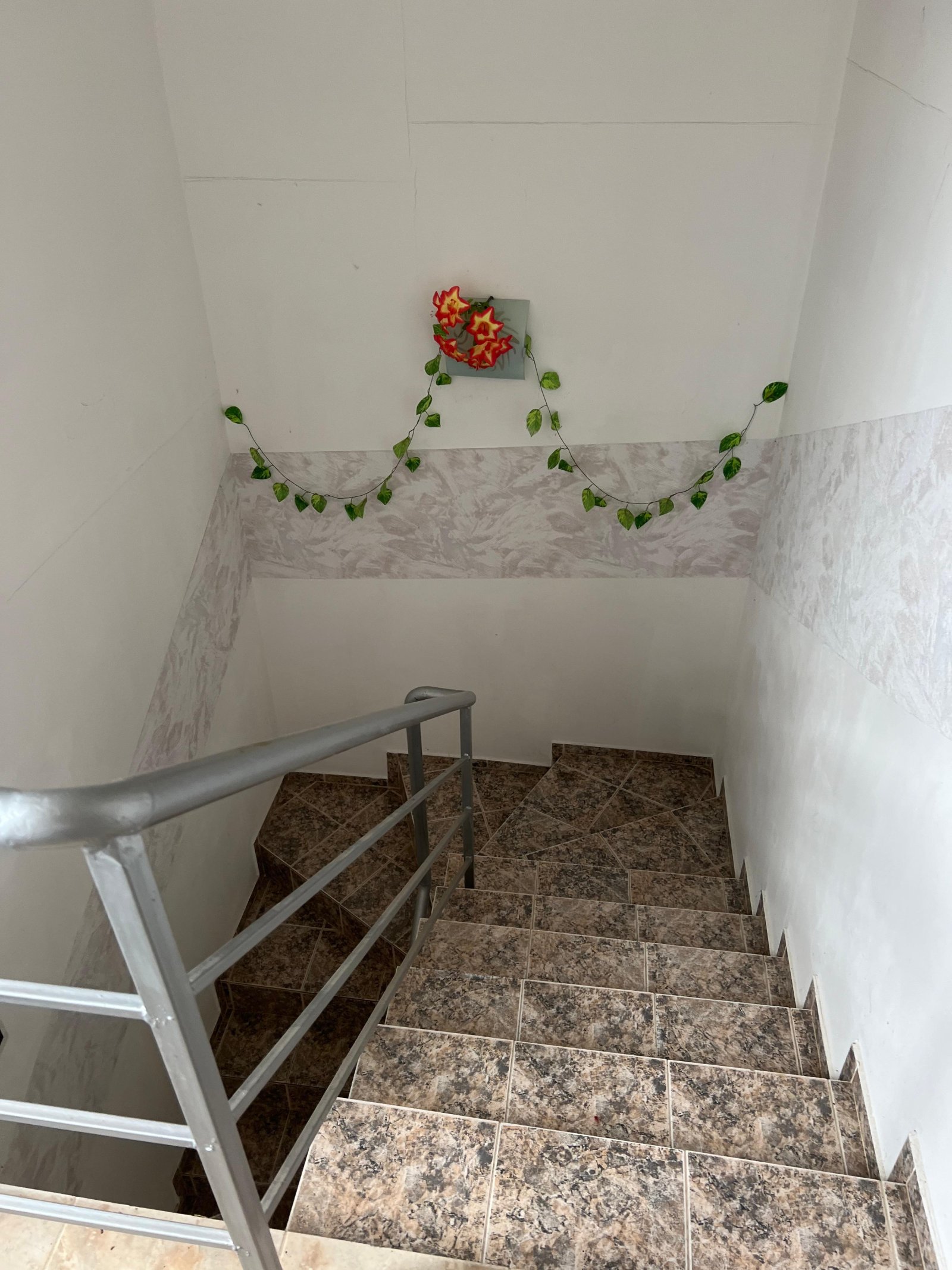 Szeregowiec w wiosce Poroy, region Burgas, Bułgaria