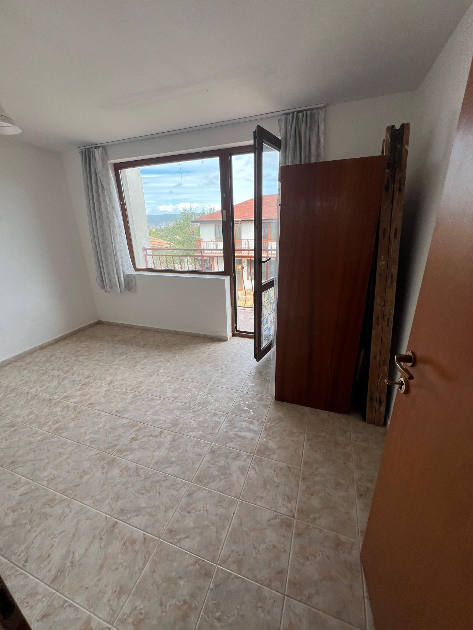 Szeregowiec w wiosce Poroy, region Burgas, Bułgaria