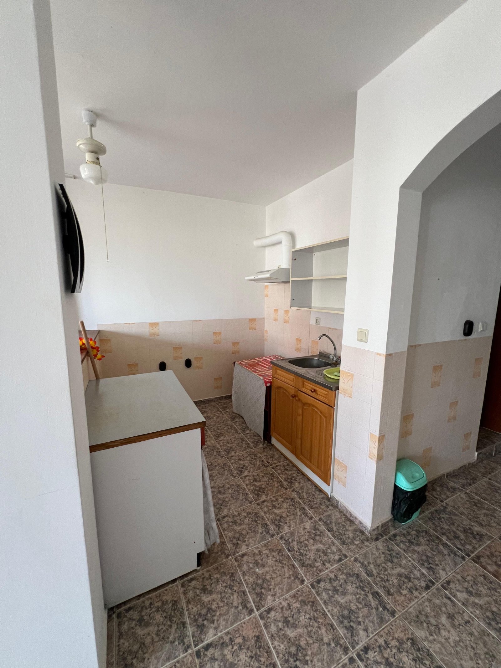 Szeregowiec w wiosce Poroy, region Burgas, Bułgaria