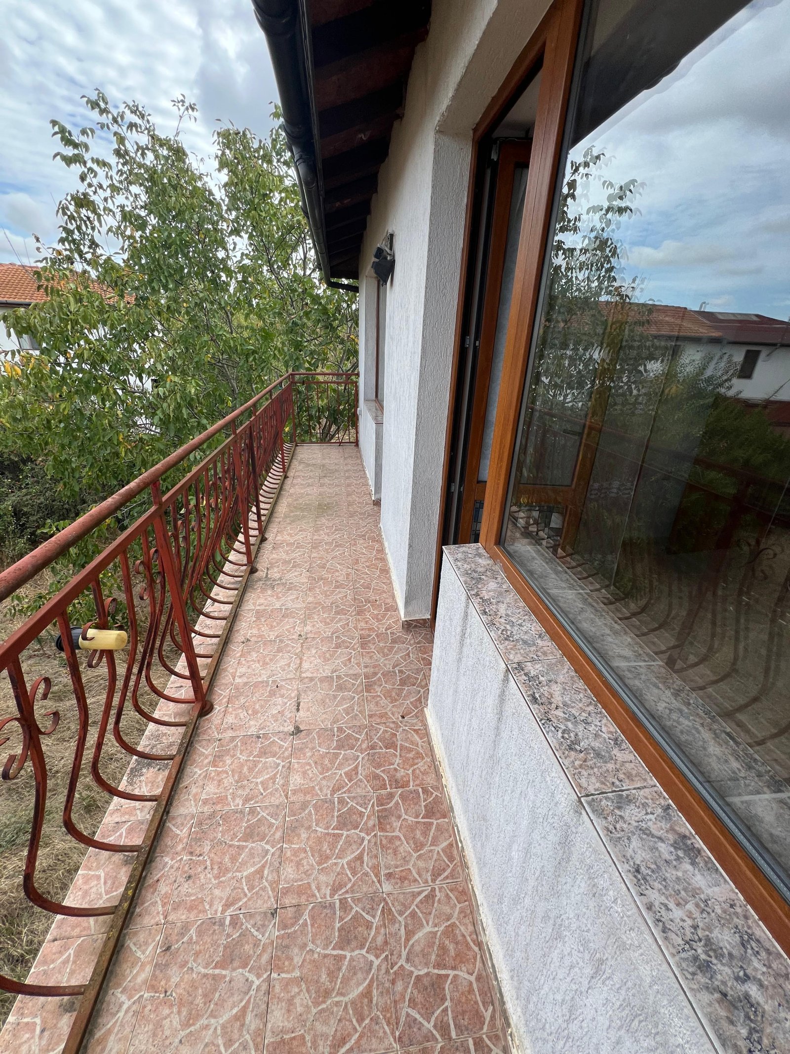 Szeregowiec w wiosce Poroy, region Burgas, Bułgaria