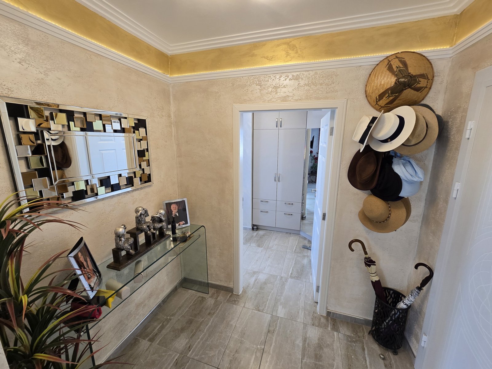 Luksusowe 3-pokojowe mieszkanie w kompleksie Sea Dreams, Słoneczny Brzeg, Bułgaria