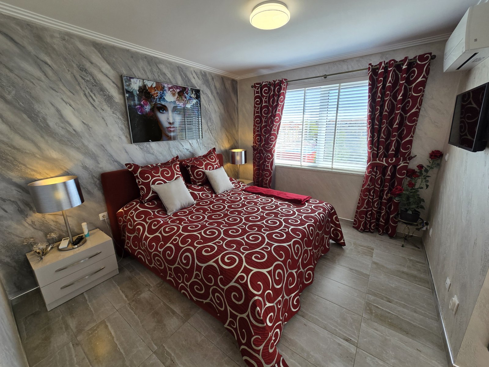 Luksusowe 3-pokojowe mieszkanie w kompleksie Sea Dreams, Słoneczny Brzeg, Bułgaria