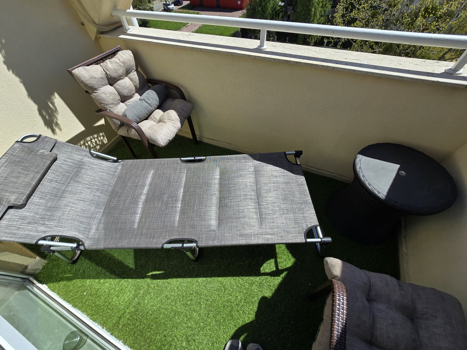 Luksusowe 3-pokojowe mieszkanie w kompleksie Sea Dreams, Słoneczny Brzeg, Bułgaria