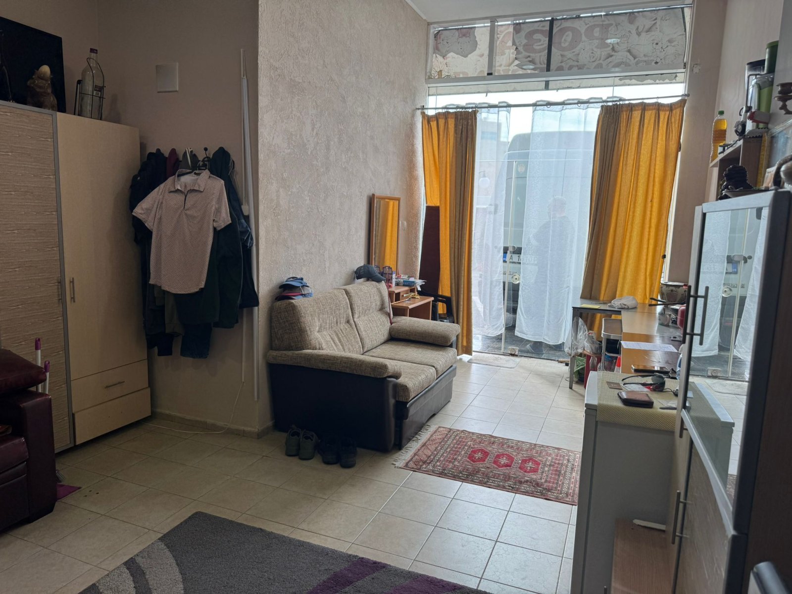 Studio Atelier w Hotelu Planeta Sonnenstrand Bułgaria