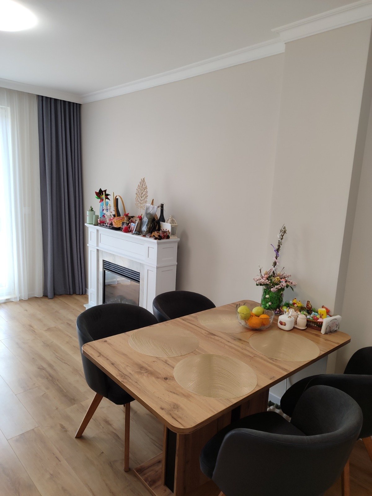 3-pokojowe mieszkanie typu maisonette w luksusowym kompleksie Bellicity w Ravda, Bułgaria