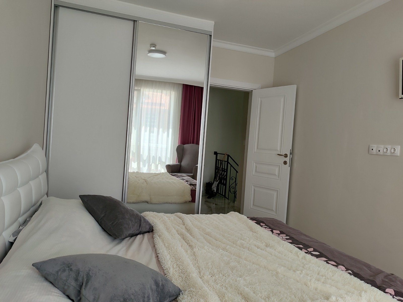 3-pokojowe mieszkanie typu maisonette w luksusowym kompleksie Bellicity w Ravda, Bułgaria