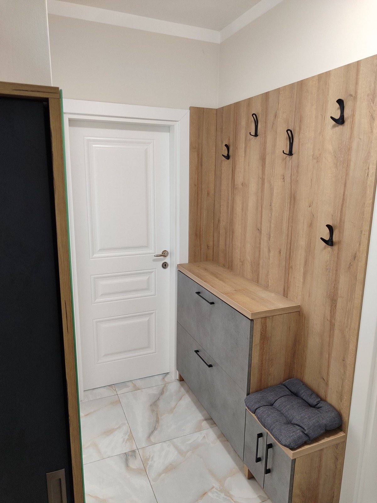 3-pokojowe mieszkanie typu maisonette w luksusowym kompleksie Bellicity w Ravda, Bułgaria