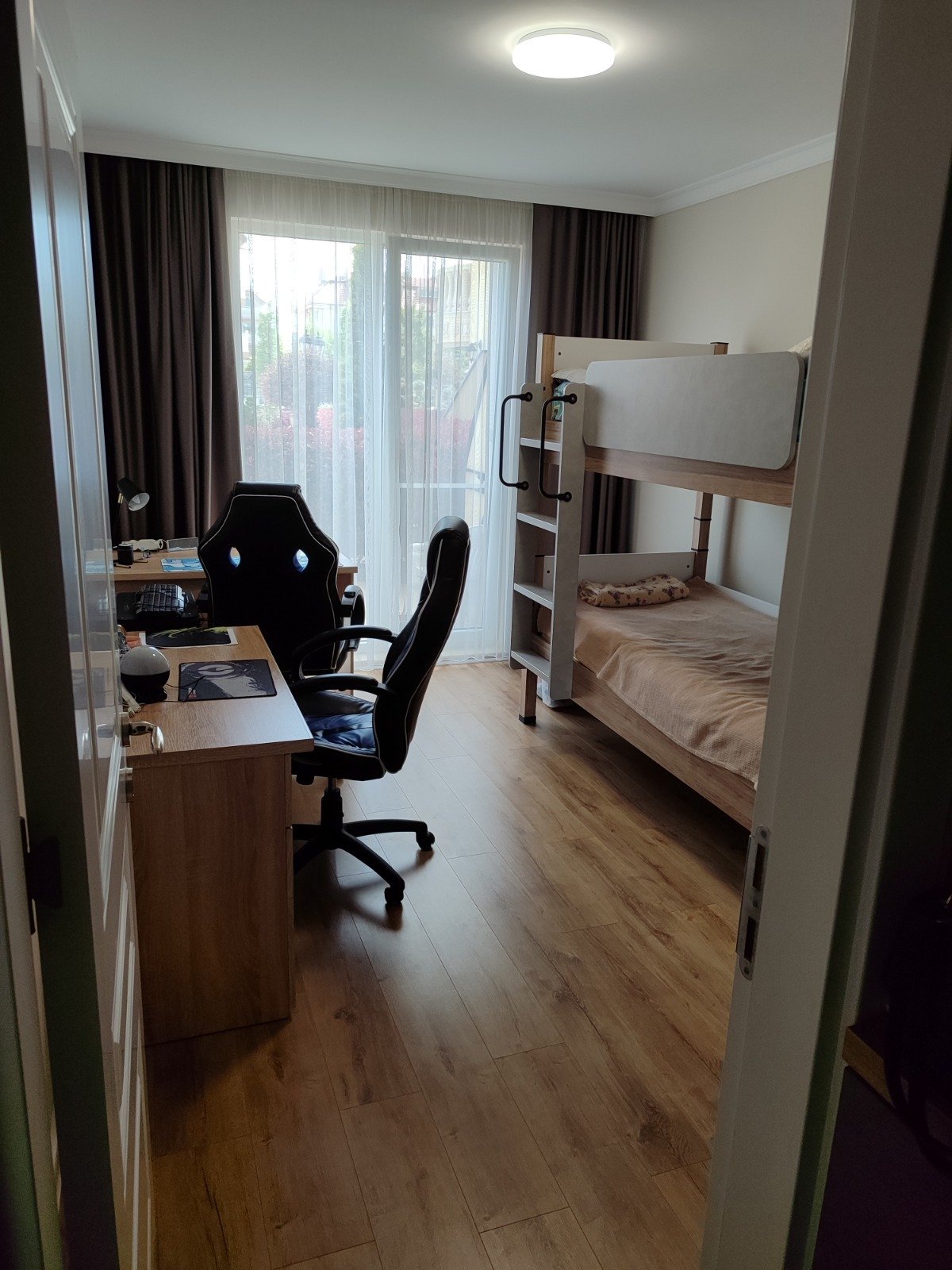 3-pokojowe mieszkanie typu maisonette w luksusowym kompleksie Bellicity w Ravda, Bułgaria