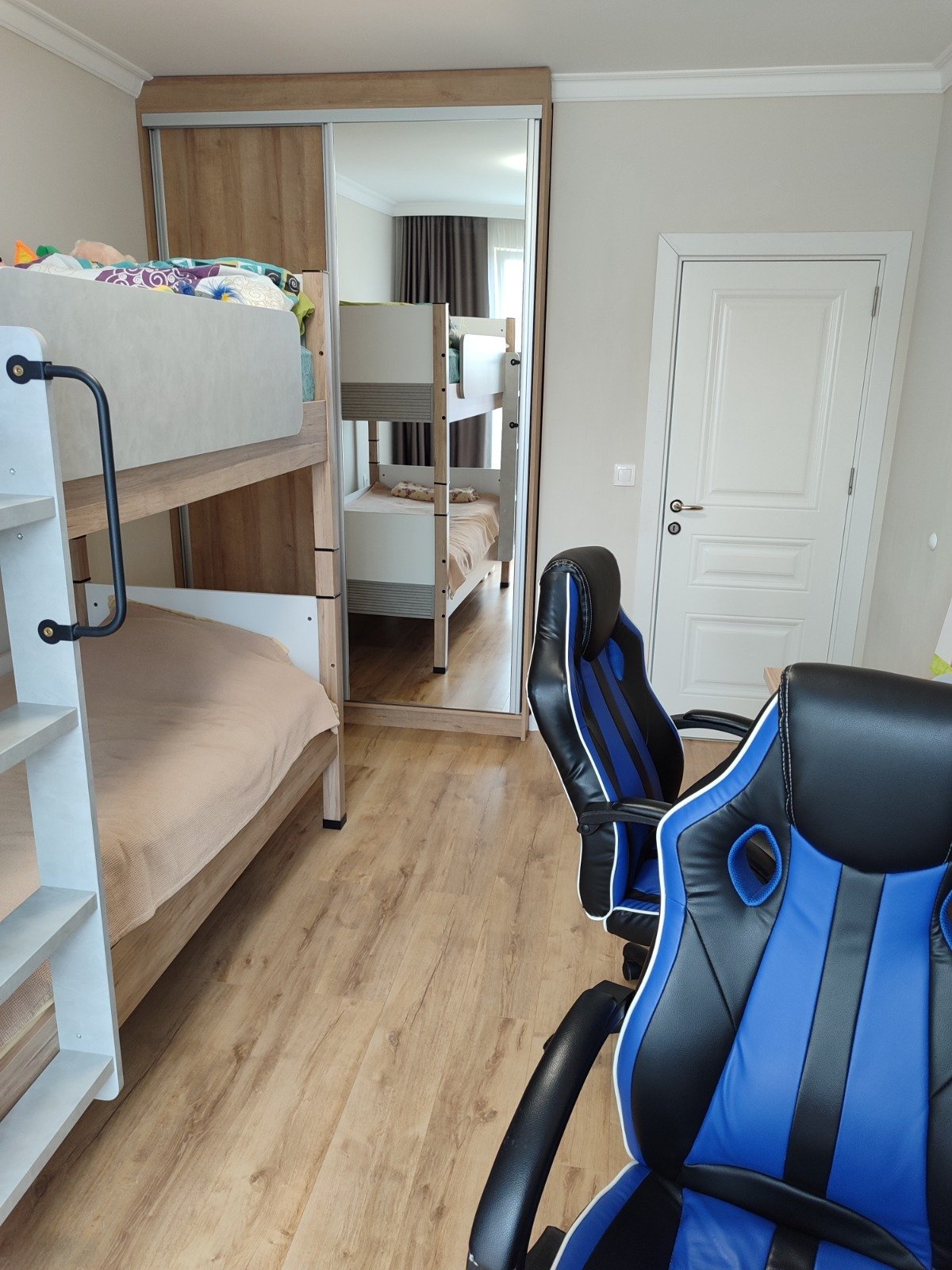 3-pokojowe mieszkanie typu maisonette w luksusowym kompleksie Bellicity w Ravda, Bułgaria