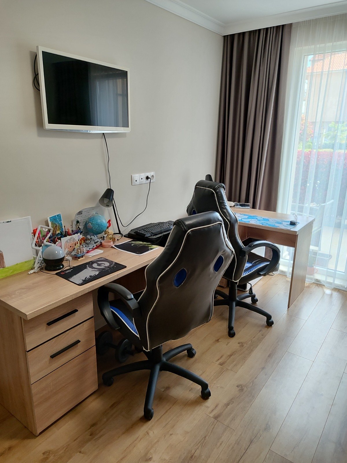 3-pokojowe mieszkanie typu maisonette w luksusowym kompleksie Bellicity w Ravda, Bułgaria