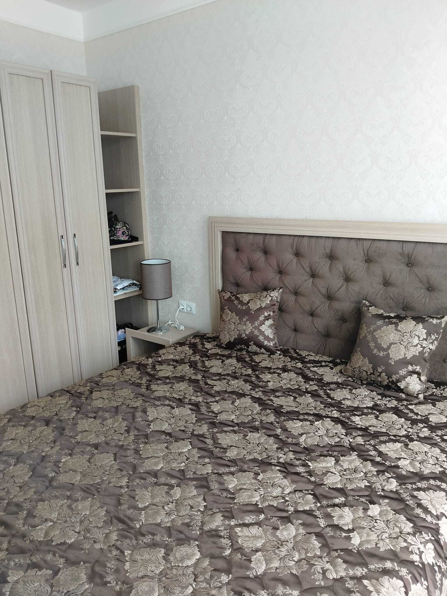 3-pokojowe luksusowe mieszkanie Harmony Suites 11 Słoneczny Brzeg Bułgaria