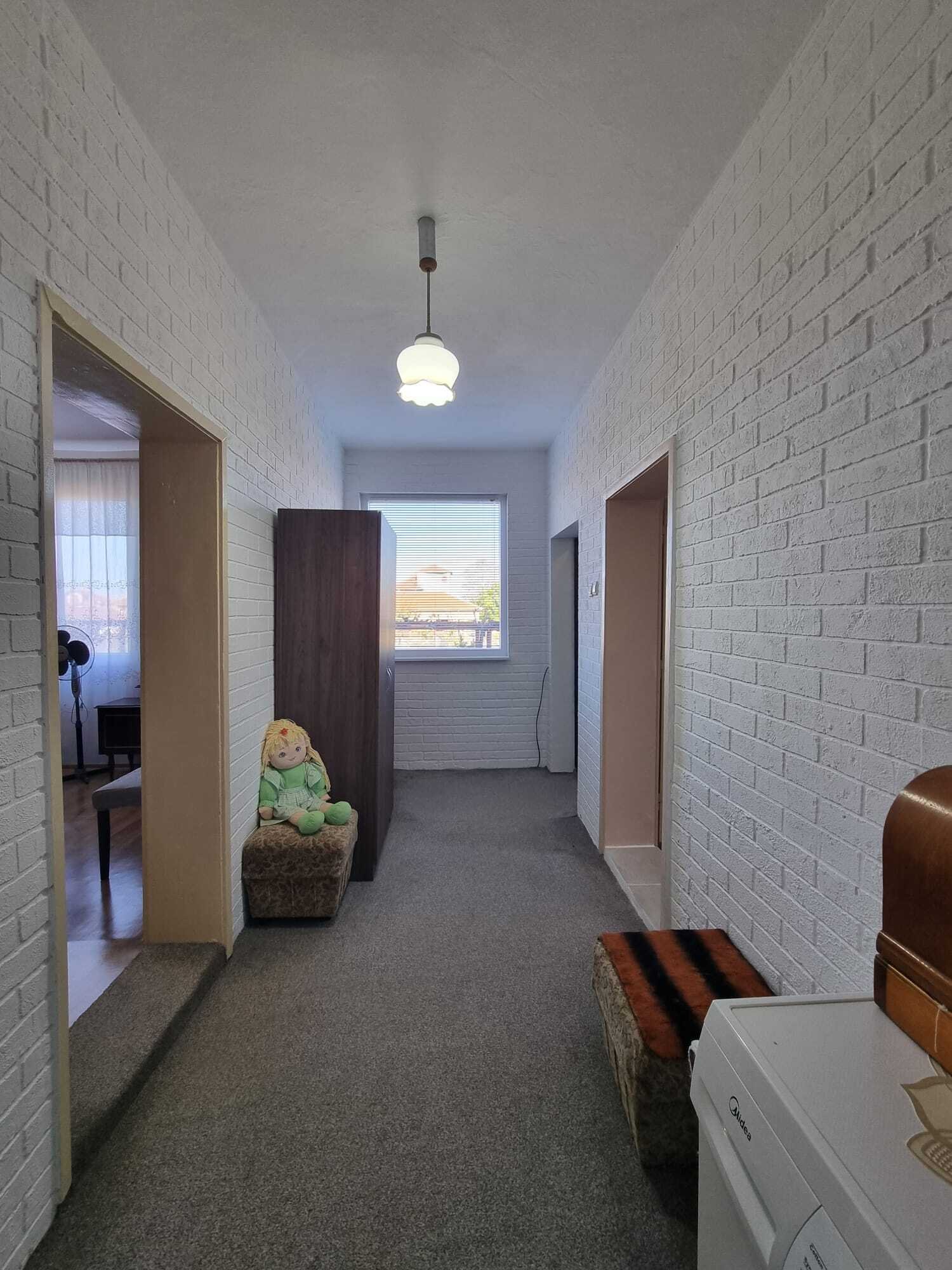 Dom z piwnicą w regionie Winarstwo, Burgas, Bułgaria.