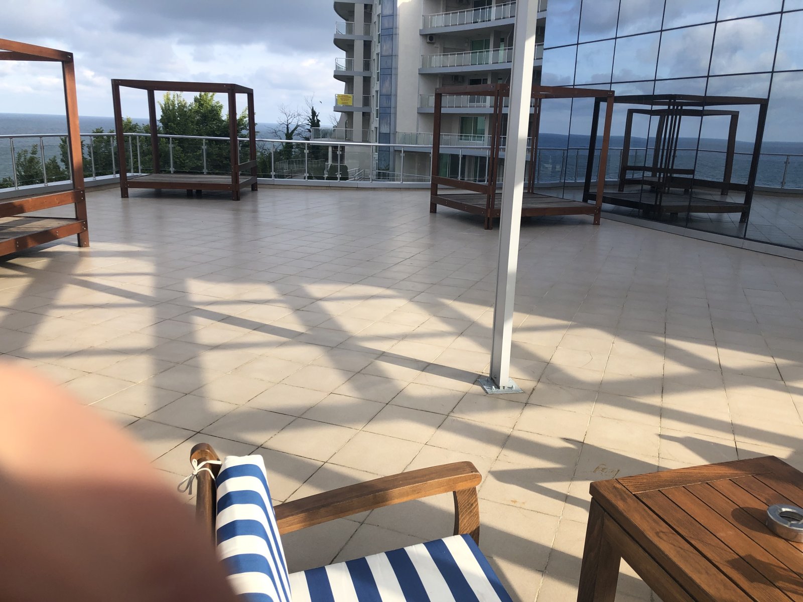 2-pokojowe mieszkanie Silver Beach Byala Bułgaria