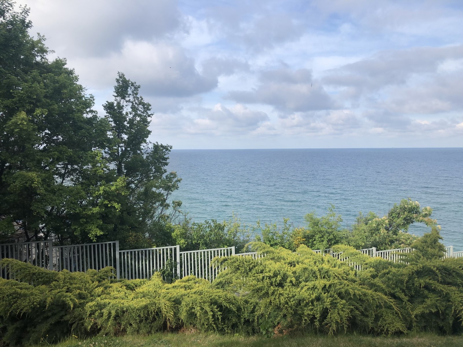 2-pokojowe mieszkanie Silver Beach Byala Bułgaria