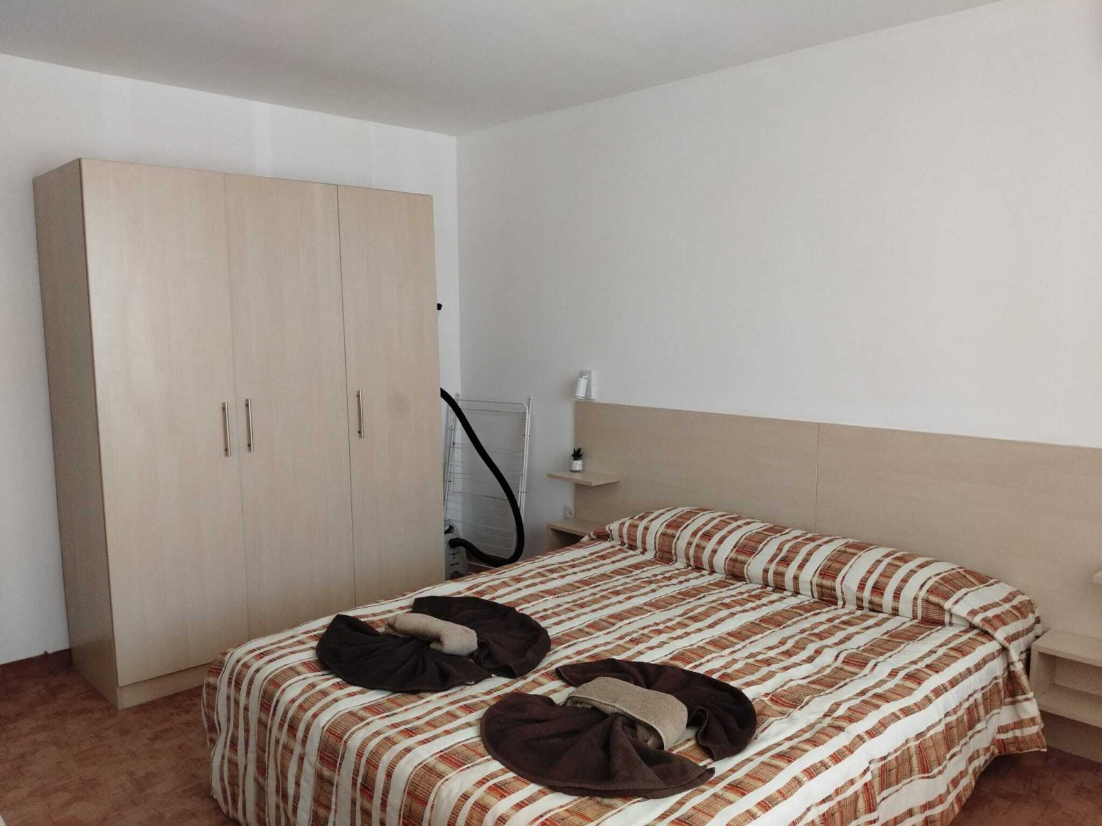 2 pokoje w Holiday Village Ravda, Bułgaria