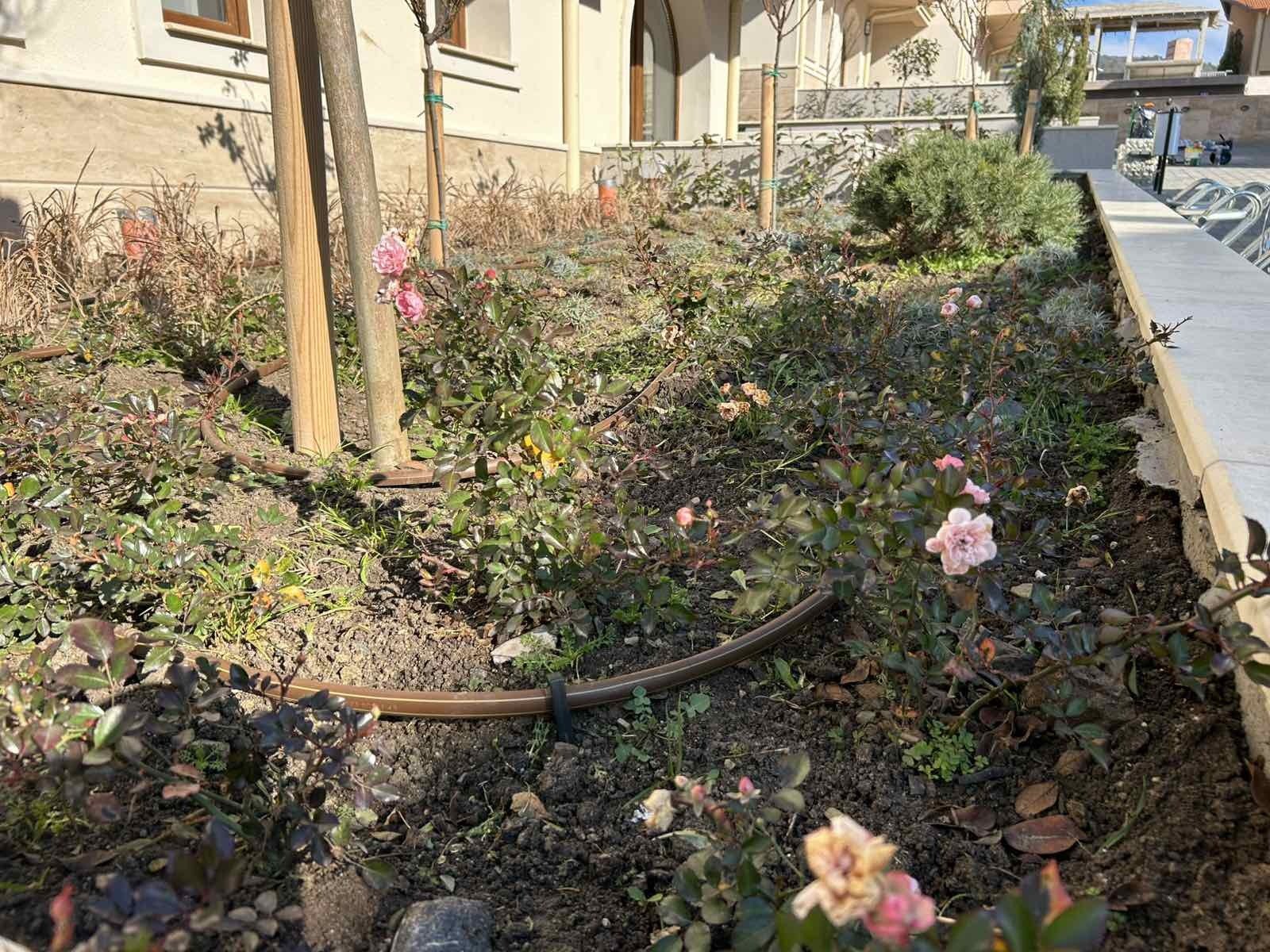 2-pokojowe mieszkanie w Grand Village Kosharitsa Bułgaria