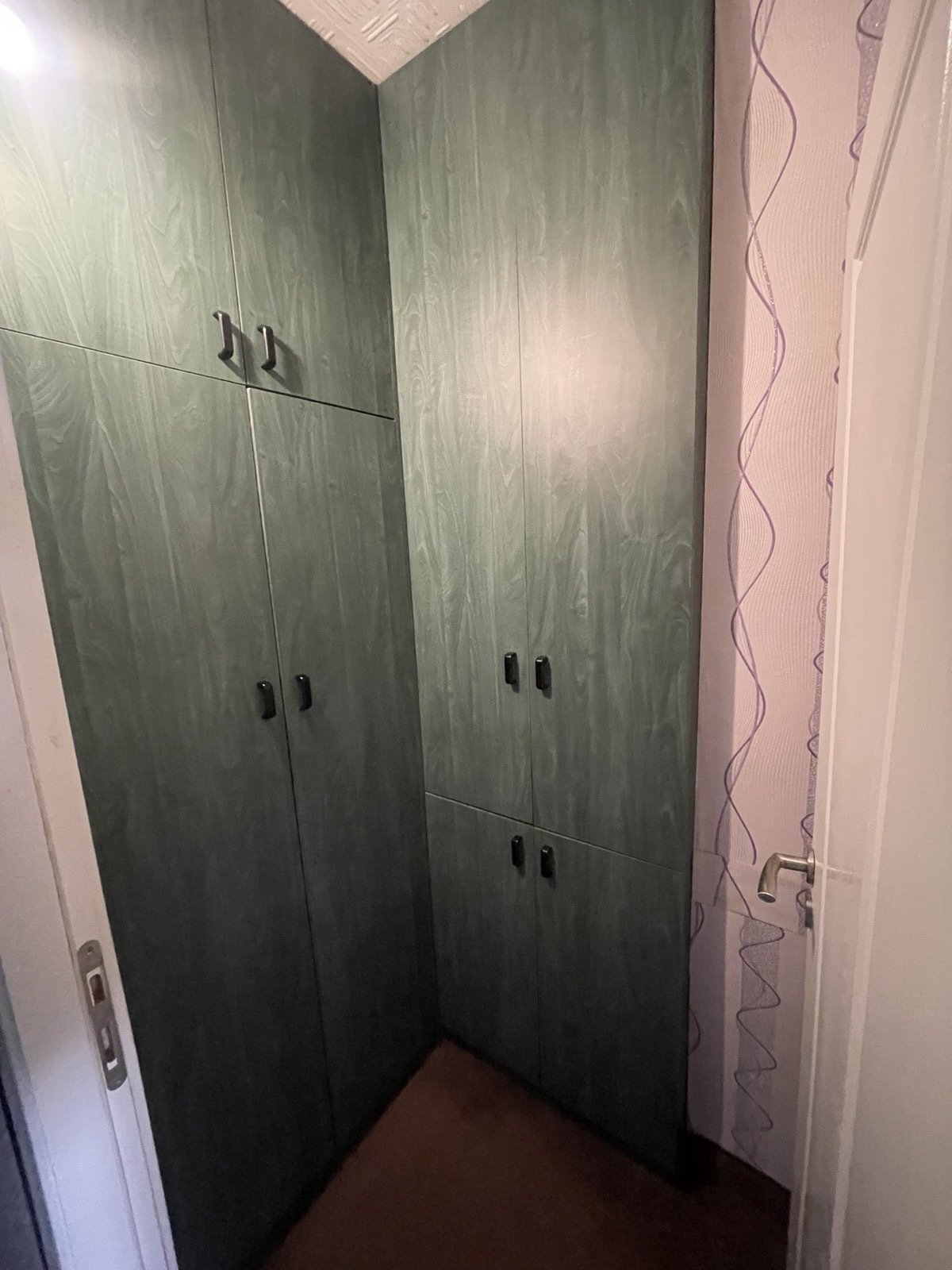 3-pokojowe mieszkanie bez opłat serwisowych w Nessebar, Bułgaria.