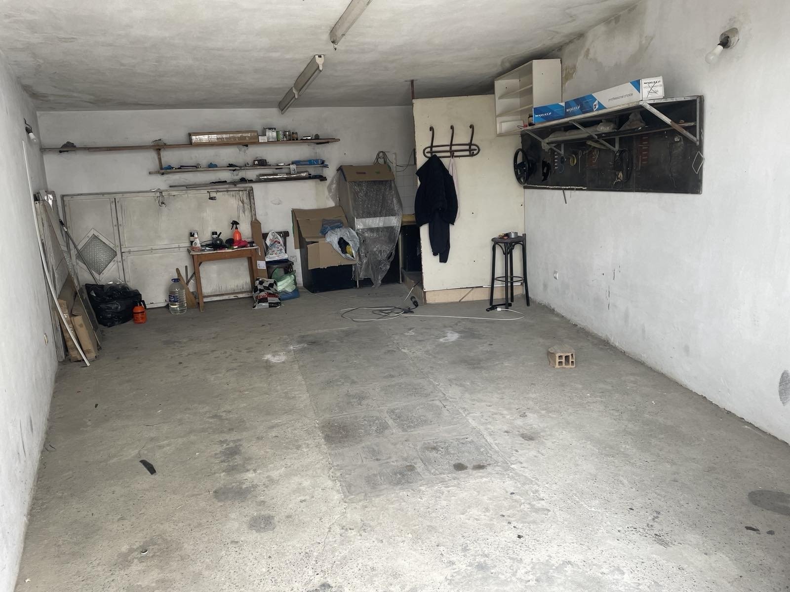 3-pokojowe mieszkanie bez opłat serwisowych w Nessebar, Bułgaria.