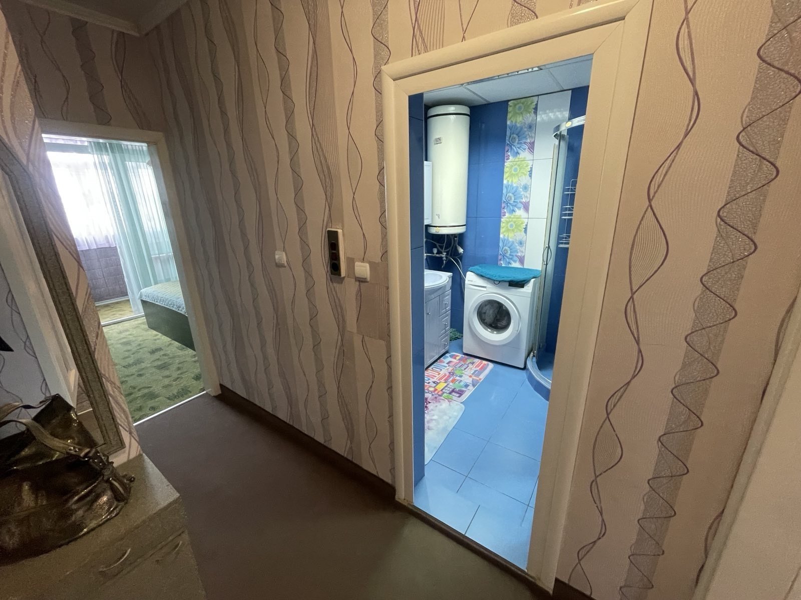 3-pokojowe mieszkanie bez opłat serwisowych w Nessebar, Bułgaria.