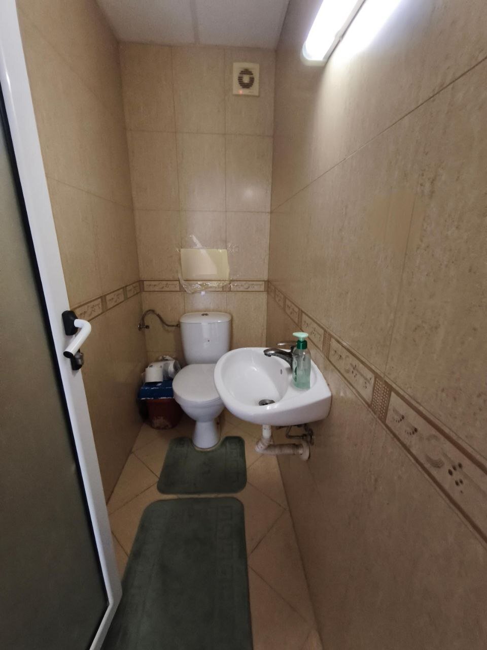 3-pokojowe mieszkanie w Kamelia Garden, Słoneczny Brzeg, Bułgaria