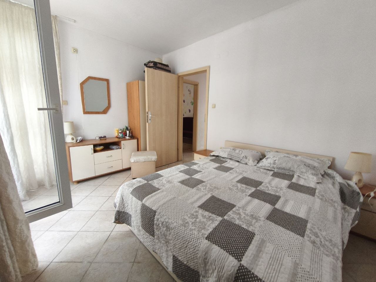 3-pokojowe mieszkanie w Kamelia Garden, Słoneczny Brzeg, Bułgaria