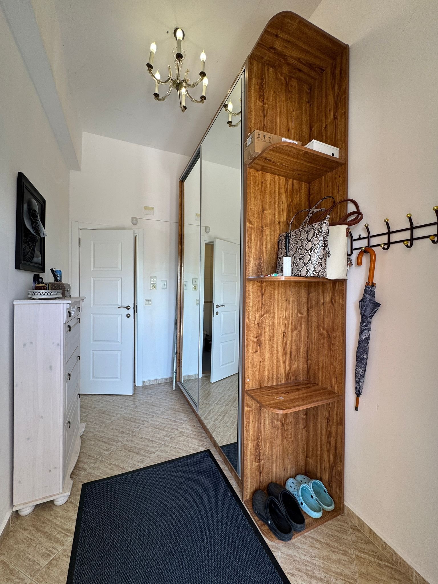 Dom jednorodzinny w regionie Koszarica, Burgas, Bułgaria.