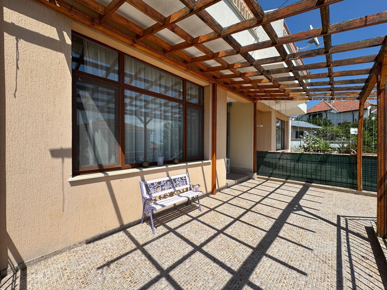 Dom jednorodzinny w regionie Koszarica, Burgas, Bułgaria.