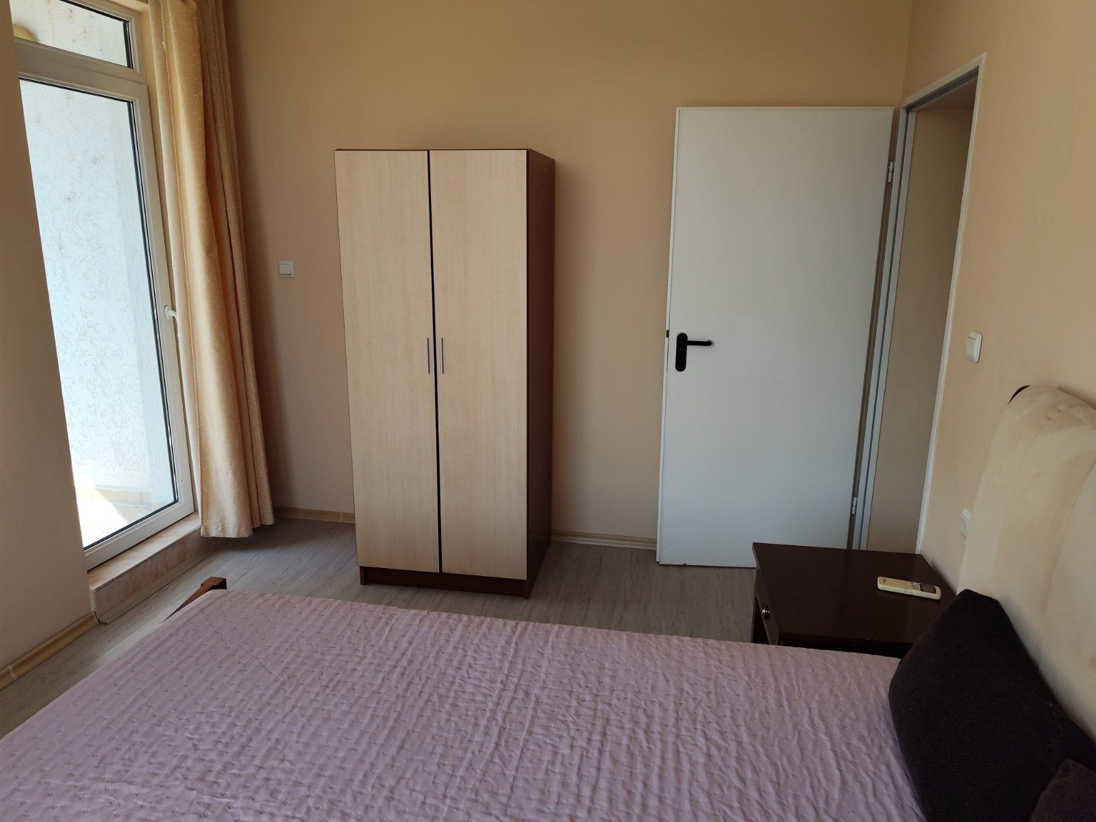 3-pokojowe mieszkanie w regionie Aheloy, Burgas, Bułgaria