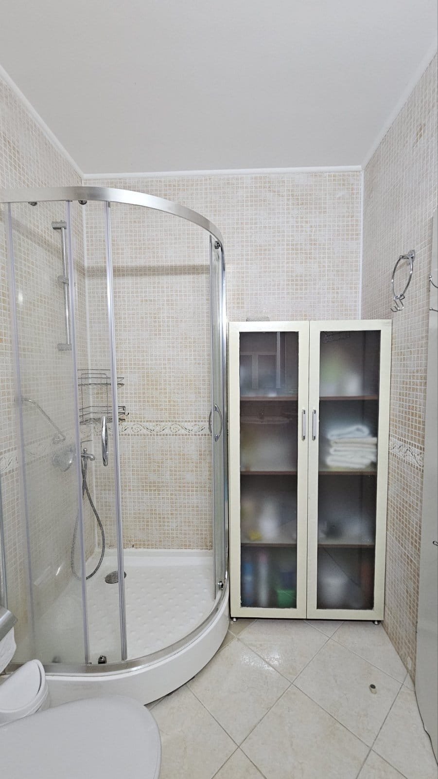 Meble 2-pokojowe mieszkanie w Amadeus 5, Słoneczny Brzeg – Tylko 76.200 €!