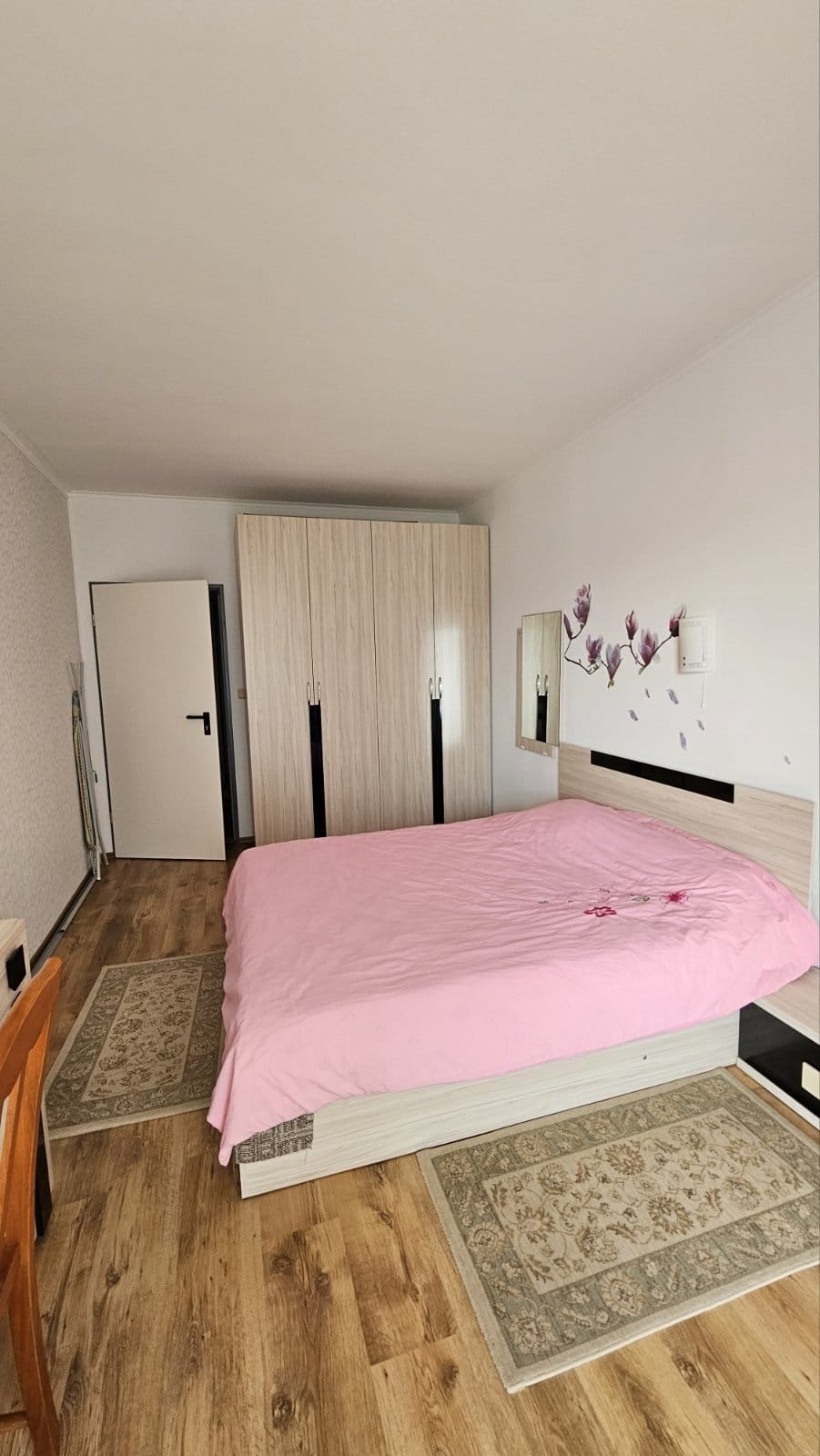 Meble 2-pokojowe mieszkanie w Amadeus 5, Słoneczny Brzeg – Tylko 76.200 €!