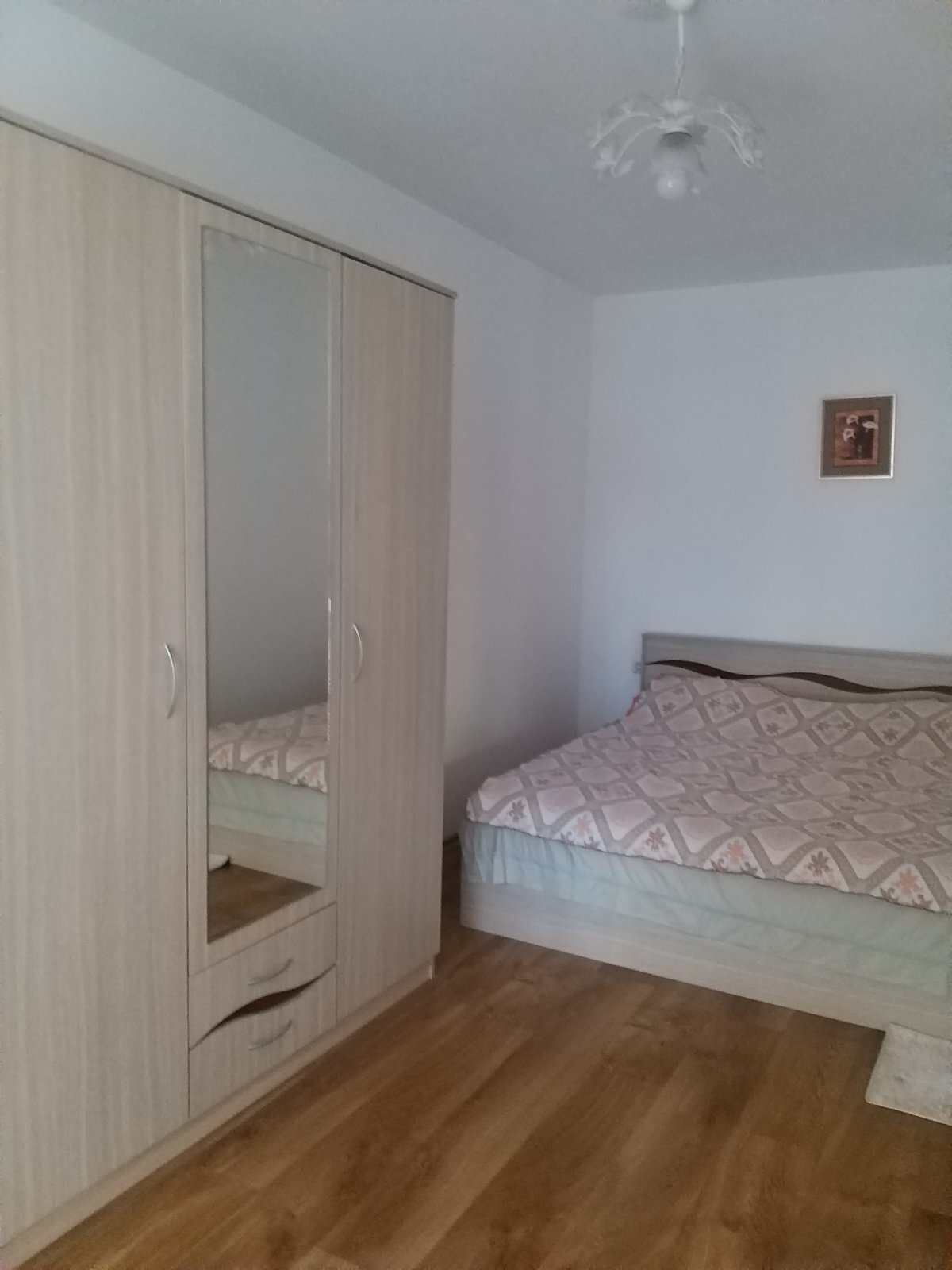 Przytulne mieszkanie 2-pokojowe z ogrodem w Sveti Vlas – kompleks Siana