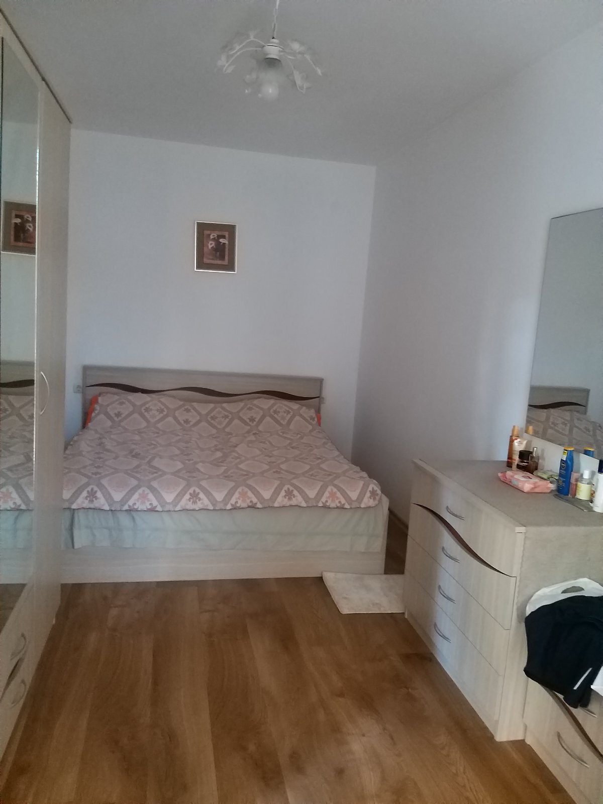 Przytulne mieszkanie 2-pokojowe z ogrodem w Sveti Vlas – kompleks Siana