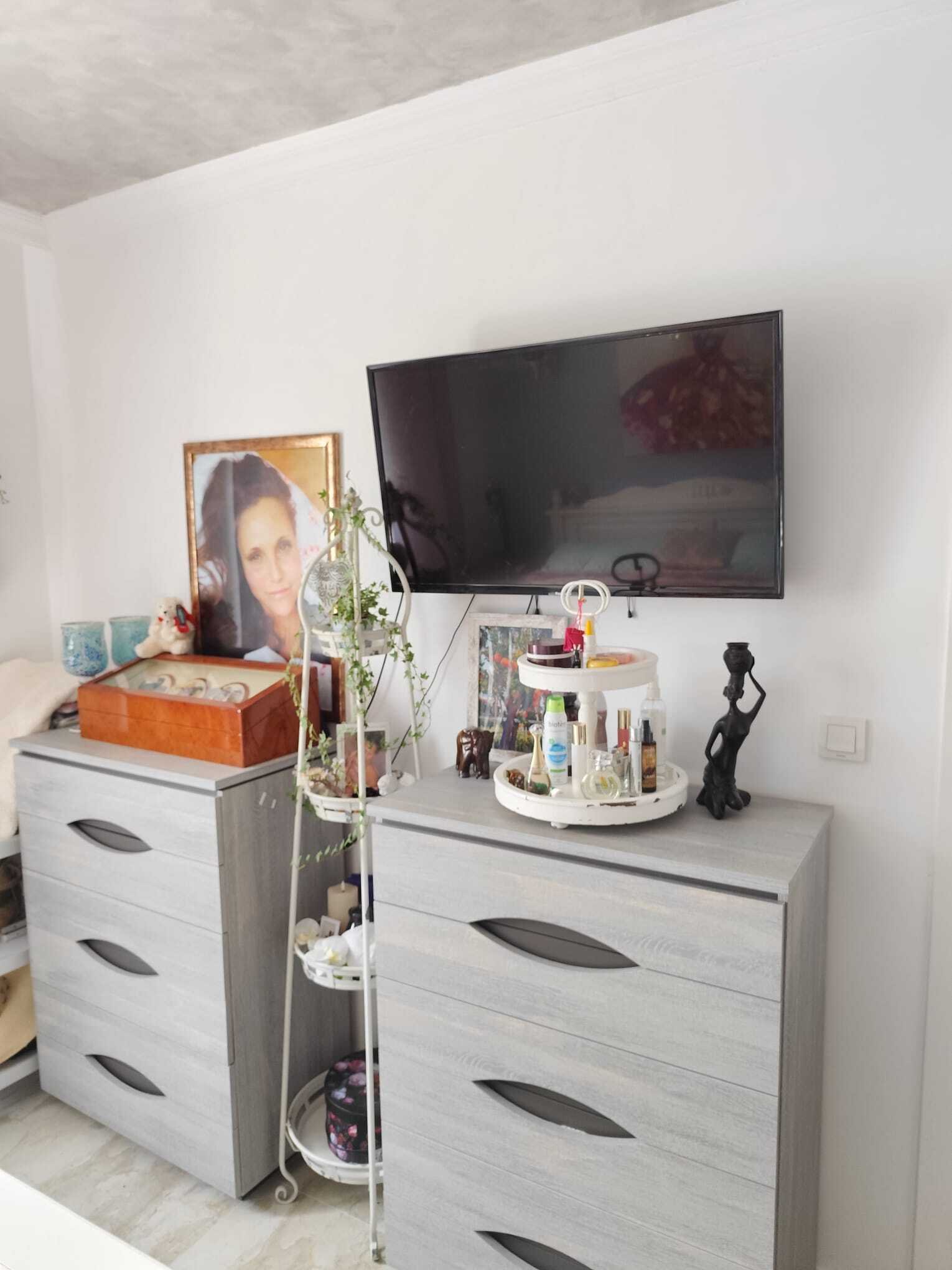 Trzy pokojowe mieszkanie w kompleksie Magnolia 6.