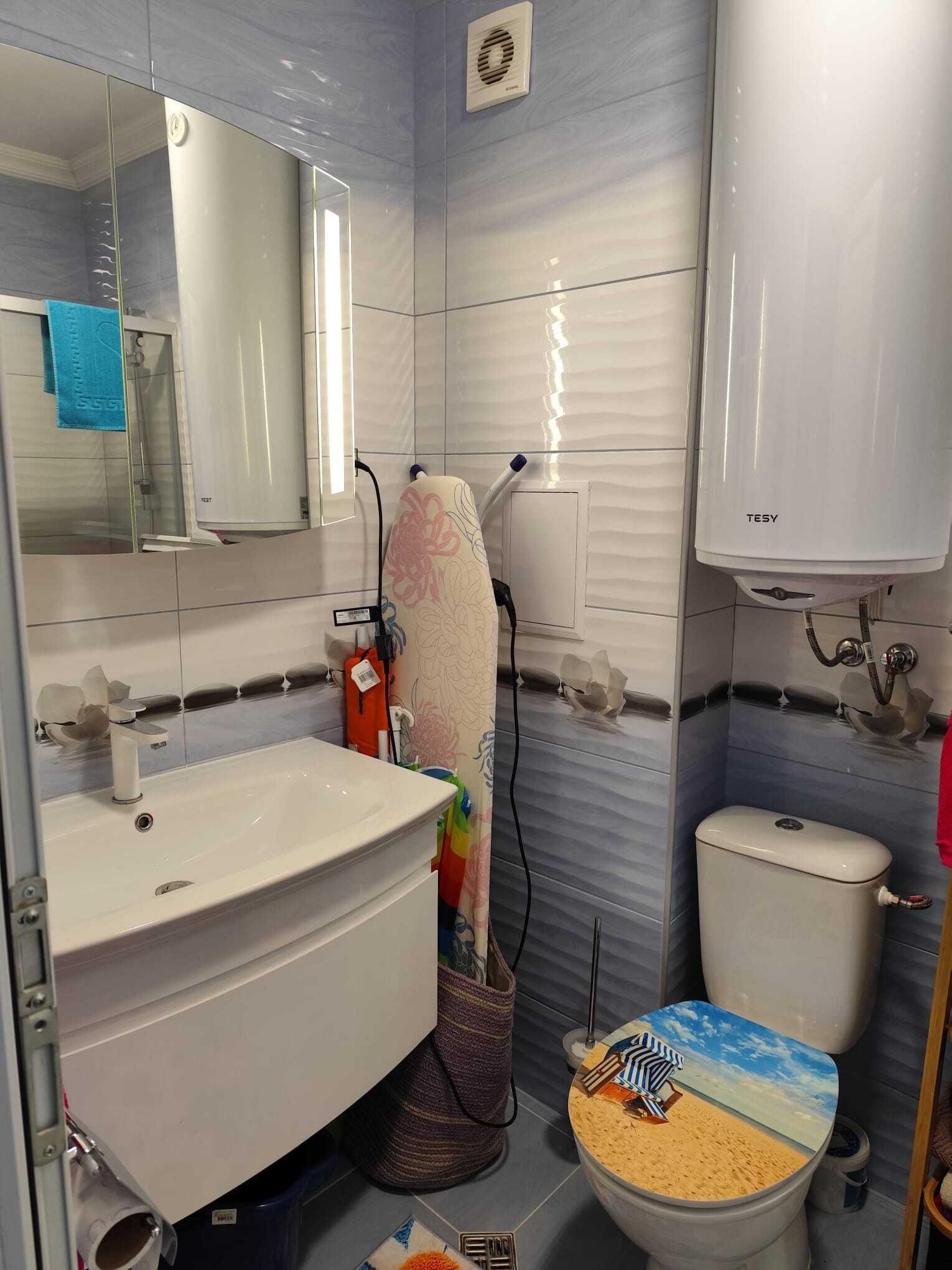 Trzy pokojowe mieszkanie w kompleksie Magnolia 6.